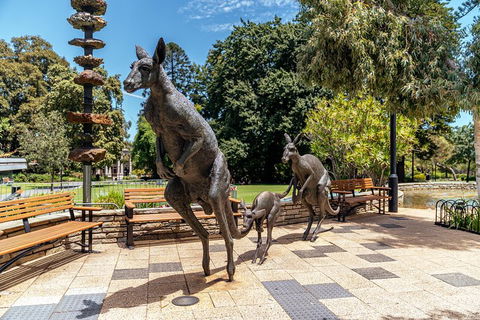 Highlights & Hidden Gems With Locals: Best Of Perth Private Tour - Phillip Island Accommodation 3