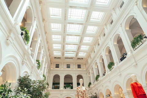 Highlights & Hidden Gems With Locals: Best Of Melbourne Private Tour - Phillip Island Accommodation 1