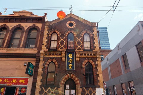 Highlights & Hidden Gems With Locals: Best Of Melbourne Private Tour - Phillip Island Accommodation 2