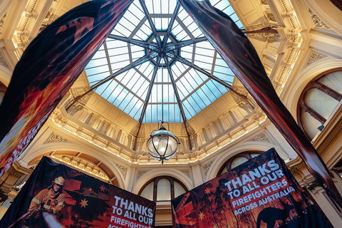 Highlights & Hidden Gems With Locals: Best Of Melbourne Private Tour - Phillip Island Accommodation 5