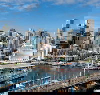 Highlights  Hidden Gems With Locals Best of Sydney Private Tour