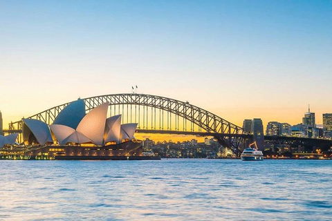 Highlights & Hidden Gems With Locals: Best Of Sydney Private Tour - Phillip Island Accommodation 1