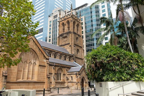 Highlights & Hidden Gems With Locals: Best Of Sydney Private Tour - Phillip Island Accommodation 2