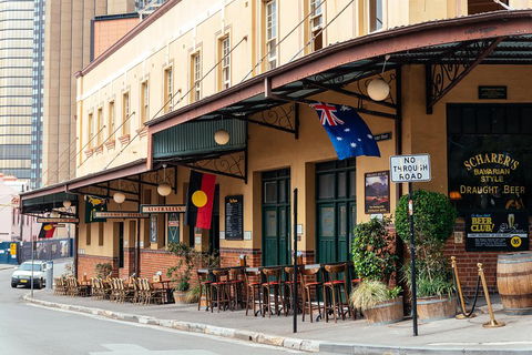 Highlights & Hidden Gems With Locals: Best Of Sydney Private Tour - Phillip Island Accommodation 3