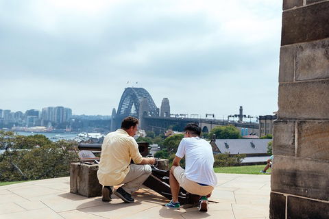 Highlights & Hidden Gems With Locals: Best Of Sydney Private Tour - Phillip Island Accommodation 5