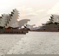 The Beauty of Sydney Private Bike Tour