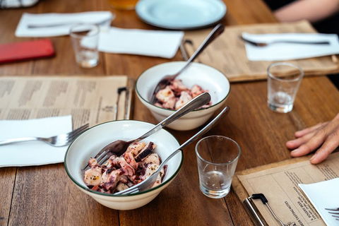 Perth Classic Bites & Local Flavors: Food Tour - Phillip Island Accommodation 0