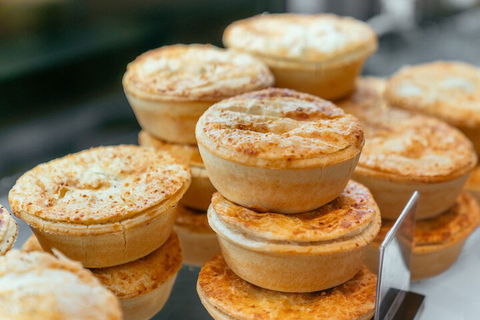 Perth Classic Bites & Local Flavors: Food Tour - Phillip Island Accommodation 2