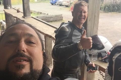 Royal Enfield Continental GT 650cc - Phillip Island Accommodation 1