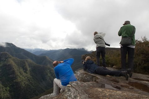 From The Mountains To The Bay - 4 Day Rediscovery Private Tour - Phillip Island Accommodation 4