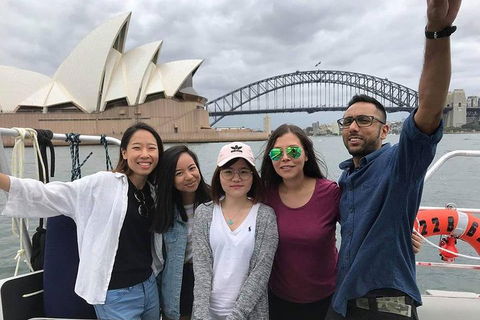 The Ultimate Sydney Attractions Pass - Phillip Island Accommodation 5