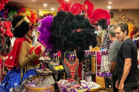 Private Drag Queen Tour Into Sydney's LGBT Hub - Phillip Island Accommodation 1