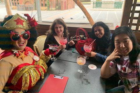 Private Drag Queen Tour Into Sydney's LGBT Hub - Phillip Island Accommodation 3