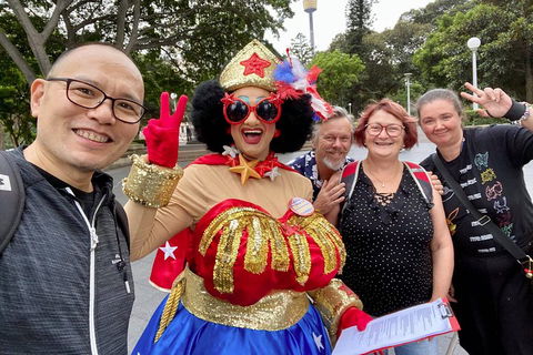 Private Drag Queen Tour Into Sydney's LGBT Hub - Phillip Island Accommodation 4