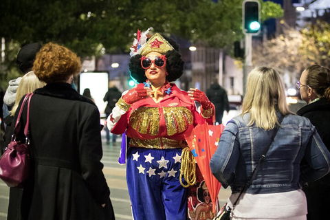 Private Drag Queen Tour Into Sydney's LGBT Hub - Phillip Island Accommodation 5