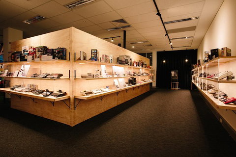 Skip The Line: Perth Video Game Console Museum Ticket - Phillip Island Accommodation 4