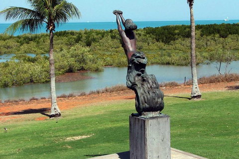 Enthralling Broome Self-Guided Audio Tour - Phillip Island Accommodation 3