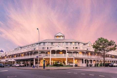 Fabulous Fremantle Self-Guided Audio Tour - Phillip Island Accommodation 1