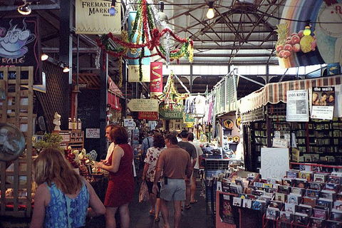 Fabulous Fremantle Self-Guided Audio Tour - Phillip Island Accommodation 2