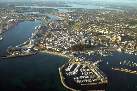 Fabulous Fremantle Self-Guided Audio Tour - Phillip Island Accommodation 3