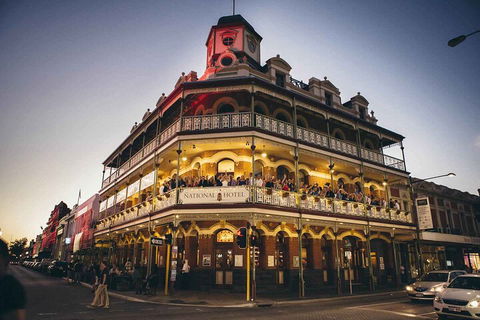 Fabulous Fremantle Self-Guided Audio Tour - Phillip Island Accommodation 4