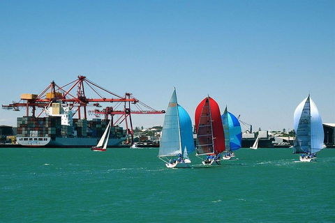 Fabulous Fremantle Self-Guided Audio Tour - Phillip Island Accommodation 5