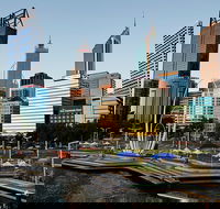 Wonderful Perth Self-Guided Audio Tour