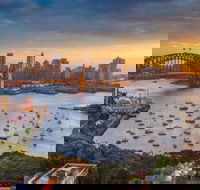 Private Tour Guide Sydney with a Local Kickstart your Trip Personalized