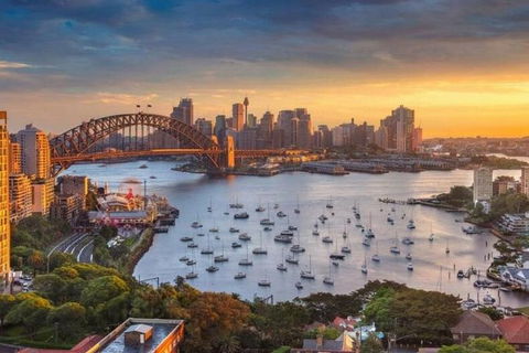 Private Tour Guide Sydney With A Local: Kickstart Your Trip, Personalized - Phillip Island Accommodation 0