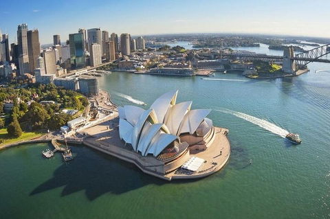 Private Tour Guide Sydney With A Local: Kickstart Your Trip, Personalized - Phillip Island Accommodation 1