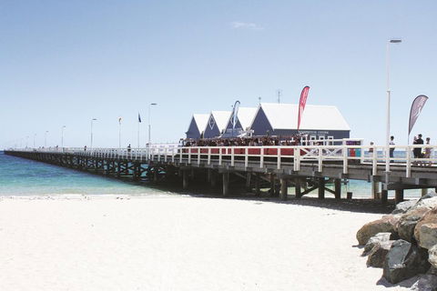 4 Day Tour: Albany, Margaret River, Valley Of The Giants TreeTop Walk From Perth - Phillip Island Accommodation 2