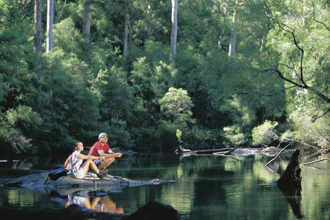 4 Day Tour: Albany, Margaret River, Valley Of The Giants TreeTop Walk From Perth - Phillip Island Accommodation 3