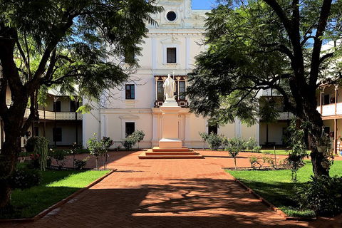 Pinnacles Desert & New Norcia Day Tour From Perth - Phillip Island Accommodation 1