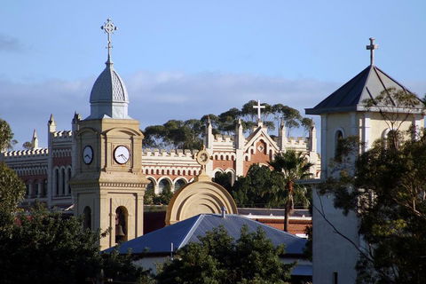 Pinnacles Desert & New Norcia Day Tour From Perth - Phillip Island Accommodation 2