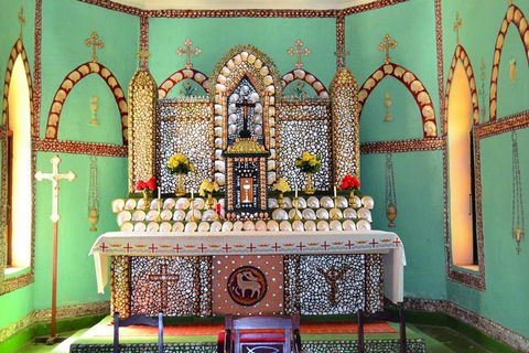 Cape Leveque And Aboriginal Communities From Broome (Optional Scenic Flight) - Phillip Island Accommodation 0