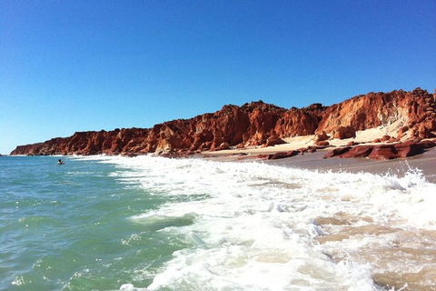 Cape Leveque And Aboriginal Communities From Broome (Optional Scenic Flight) - Phillip Island Accommodation 1