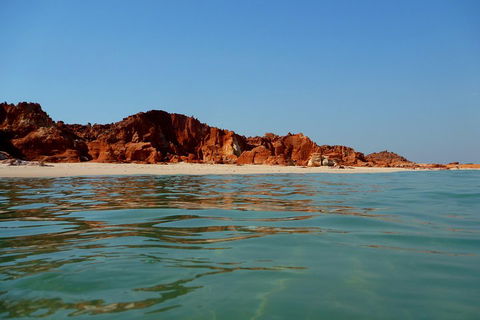 Cape Leveque And Aboriginal Communities From Broome (Optional Scenic Flight) - Phillip Island Accommodation 2