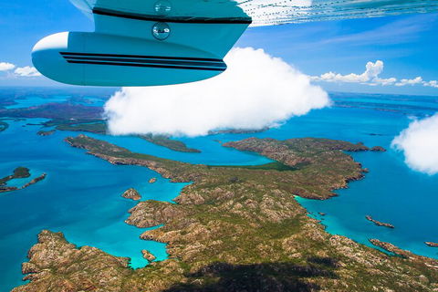 Cape Leveque And Aboriginal Communities From Broome (Optional Scenic Flight) - Phillip Island Accommodation 4
