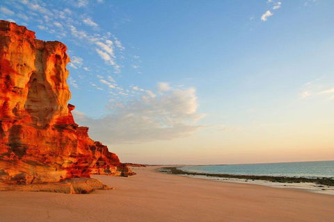 Cape Leveque And Aboriginal Communities From Broome (Optional Scenic Flight) - Phillip Island Accommodation 5