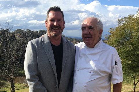 Personalised, All-inclusive Day Tours Of The Hunter Valleys Finest Venues - Phillip Island Accommodation 1