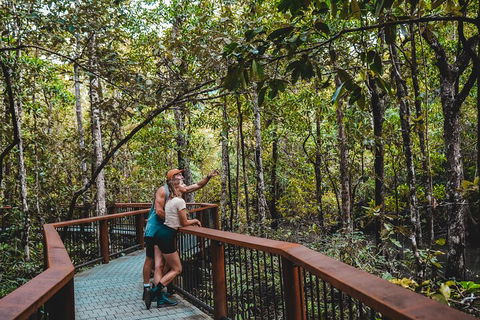Full Day Cooktown Private Tour - Phillip Island Accommodation 1