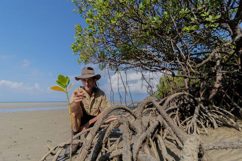 Full Day Cooktown Private Tour - Phillip Island Accommodation 2