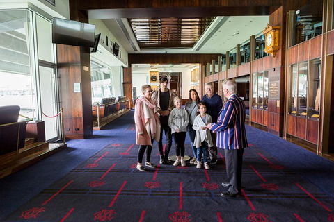 3/4 Day Sports Lovers Bus Tour Of Melbourne With Tour Options - Phillip Island Accommodation 2
