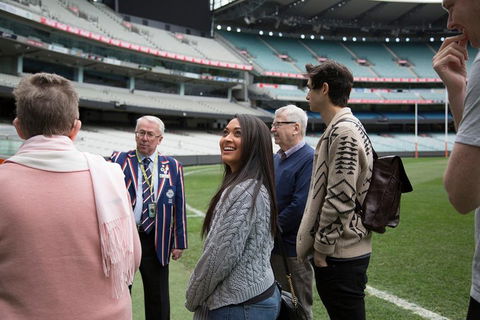 3/4 Day Sports Lovers Bus Tour Of Melbourne With Tour Options - Phillip Island Accommodation 4