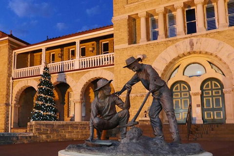 The Perth Mint: Guided Heritage Tour And Gold Pour - Phillip Island Accommodation 3