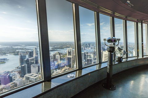 Go City | Sydney Explorer Pass With 20+ Attractions And Tours - Phillip Island Accommodation 1