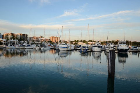 Darwin Shore Excursion: Hop-on Hop-off Bus Tour - Phillip Island Accommodation 2