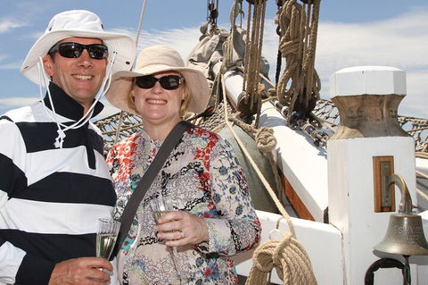 Sydney Harbour Tall Ship Afternoon Discovery Cruise - Phillip Island Accommodation 4