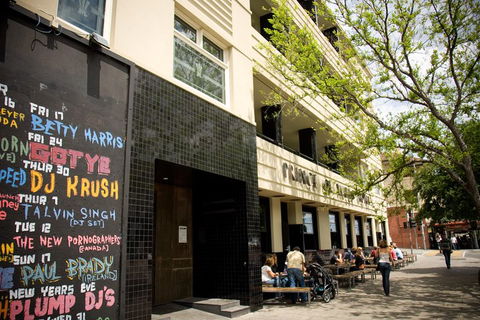 Live Music Melbourne Bus Tour - Phillip Island Accommodation 2