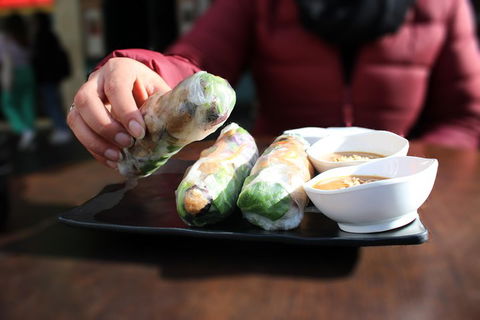 Melbourne Foodie Culture - Phillip Island Accommodation 1